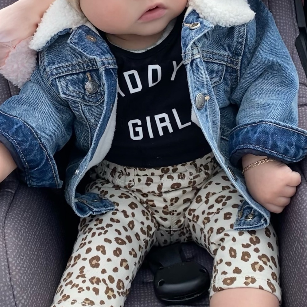Jean jacket - Picture 5 of 5